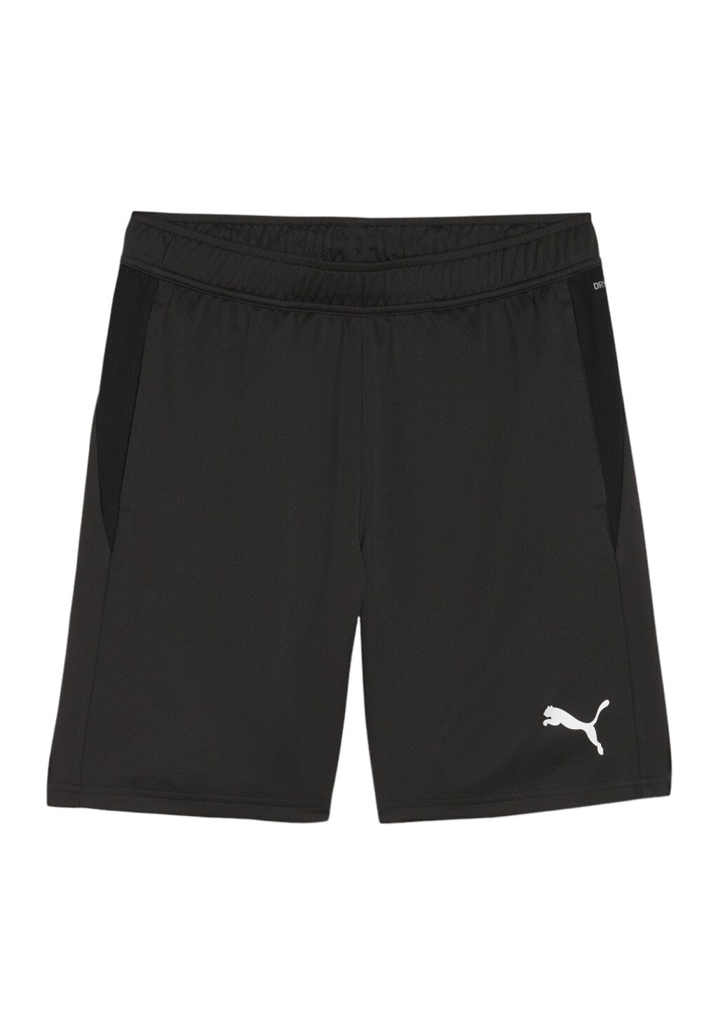 Спортивные шорты Puma, черный
Спортивные шорты Puma, черный