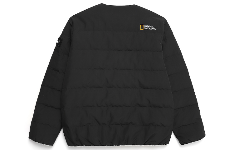 Пуховики Unisex Moderate NATIONAL GEOGRAPHIC, carbon черный carbon черный
Пуховики Unisex Moderate NATIONAL GEOGRAPHIC, carbon черный carbon черный