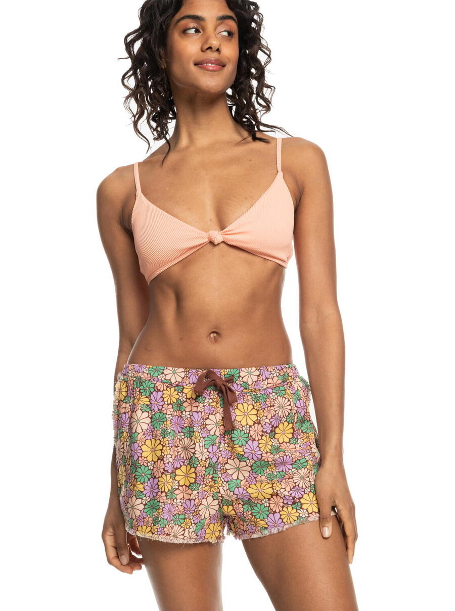 Шорты Roxy Coastline Ride Beach Shorts Flowers
Шорты Roxy Coastline Ride Beach Shorts Flowers