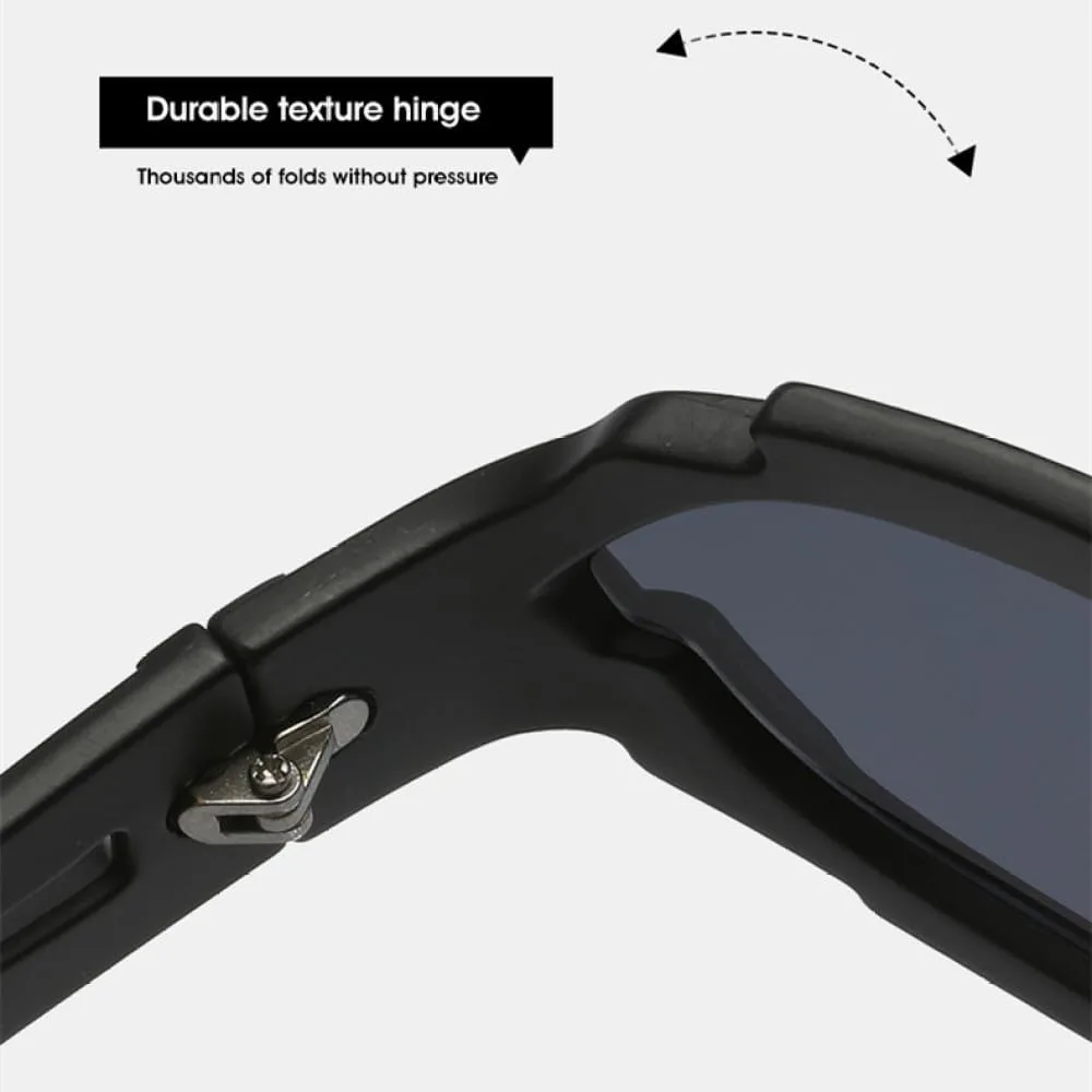 Панк-солнцезащитные очки для женщин, роскошные цельные солнцезащитные очки с обтекаемой формой, очки с защитой от УФ-излучения UV400 для мужчин TYUVIVO, Black Brown
Панк-солнцезащитные очки для женщин, роскошные цельные солнцезащитные очки с обтекаемой формой, очки с защитой от УФ-излучения UV400 для мужчин TYUVIVO, Black Brown