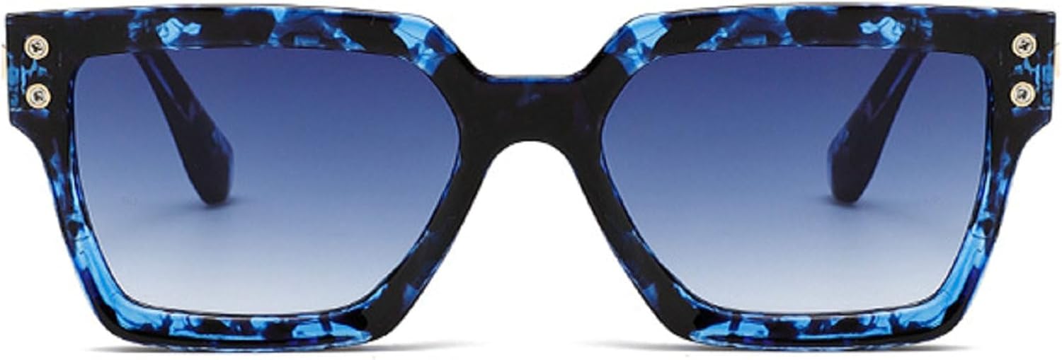 Классические квадратные солнцезащитные очки для женщин, очки-пилот 2025, роскошные винтажные очки для вождения в большой оправе для мужчин, солнцезащитные очки UV400 mincl, Blue
Классические квадратные солнцезащитные очки для женщин, очки-пилот 2025, роскошные винтажные очки для вождения в большой оправе для мужчин, солнцезащитные очки UV400 mincl, Blue