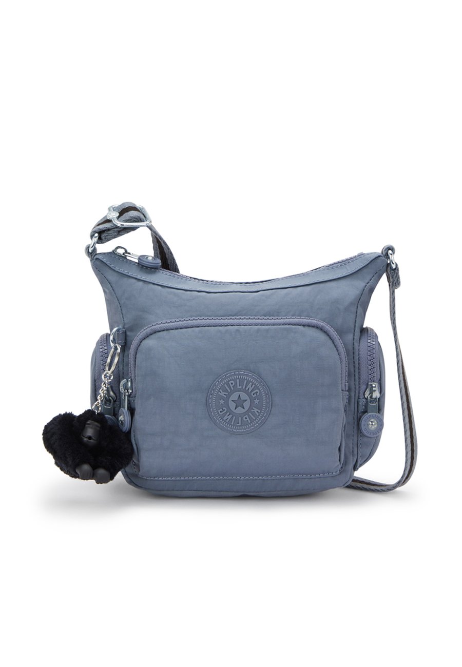 Сумка кросс-боди Kipling GABBIE, Blue Stone/Blue
Сумка кросс-боди Kipling GABBIE, Blue Stone/Blue