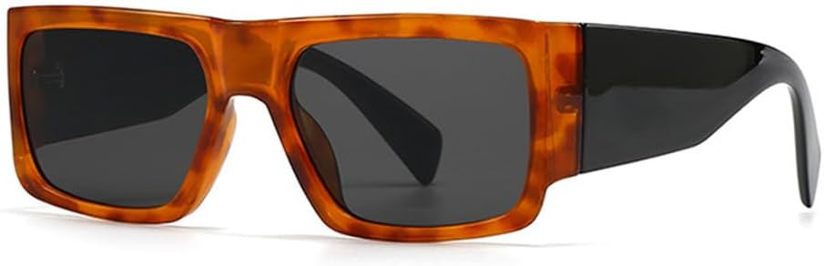 Женские двухцветные солнцезащитные очки с градиентом, мужские с защитой от УФ-излучения UV400 для занятий спортом на открытом воздухе и езды на велосипеде UYPTK, Amber Grey
Женские двухцветные солнцезащитные очки с градиентом, мужские с защитой от УФ-излучения UV400 для занятий спортом на открытом воздухе и езды на велосипеде UYPTK, Amber Grey