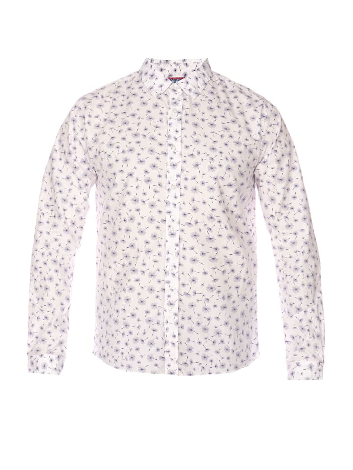 Рубашка Le Temps des Cerises, белый
Рубашка Le Temps des Cerises, белый