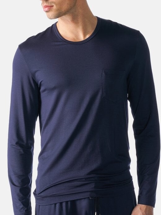 Домашняя одежда top club jefferson Mey, синий 
Домашняя одежда top club jefferson Mey, синий