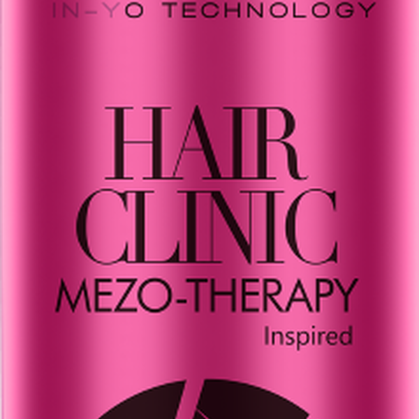 Укрепляющий разогревающий лосьон для кожи головы, 150 мл Yoskine Hair clinic mezo-therapy
Укрепляющий разогревающий лосьон для кожи головы, 150 мл Yoskine Hair clinic mezo-therapy
