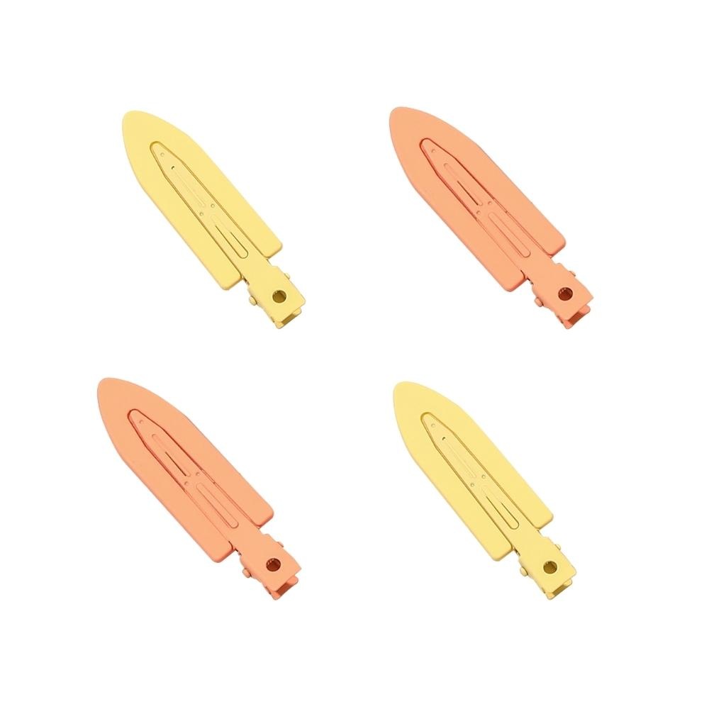 Заколка для волос sane haarspange Soho, sun, количество 4 шт.
Заколка для волос sane haarspange Soho, sun, количество 4 шт.