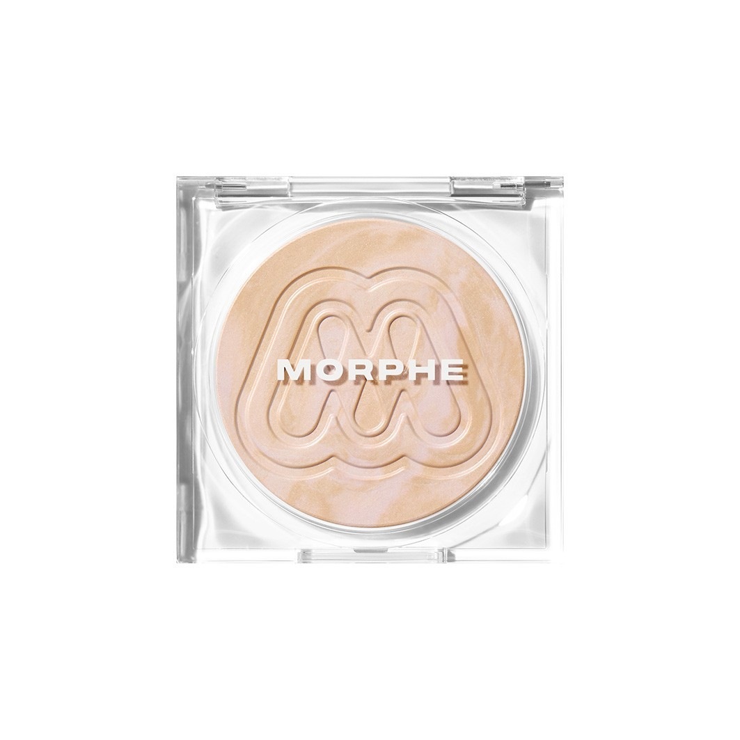 Пудра для лица glow veil Morphe, dawn, вес 74 гр.
Пудра для лица glow veil Morphe, dawn, вес 74 гр.
