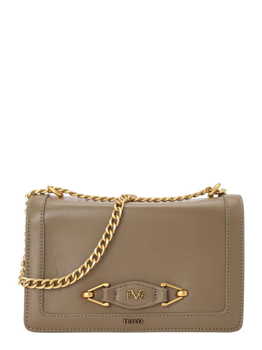 Сумка через плечо 19V69 ITALIA, цвет Brocade
Сумка через плечо 19V69 ITALIA, цвет Brocade