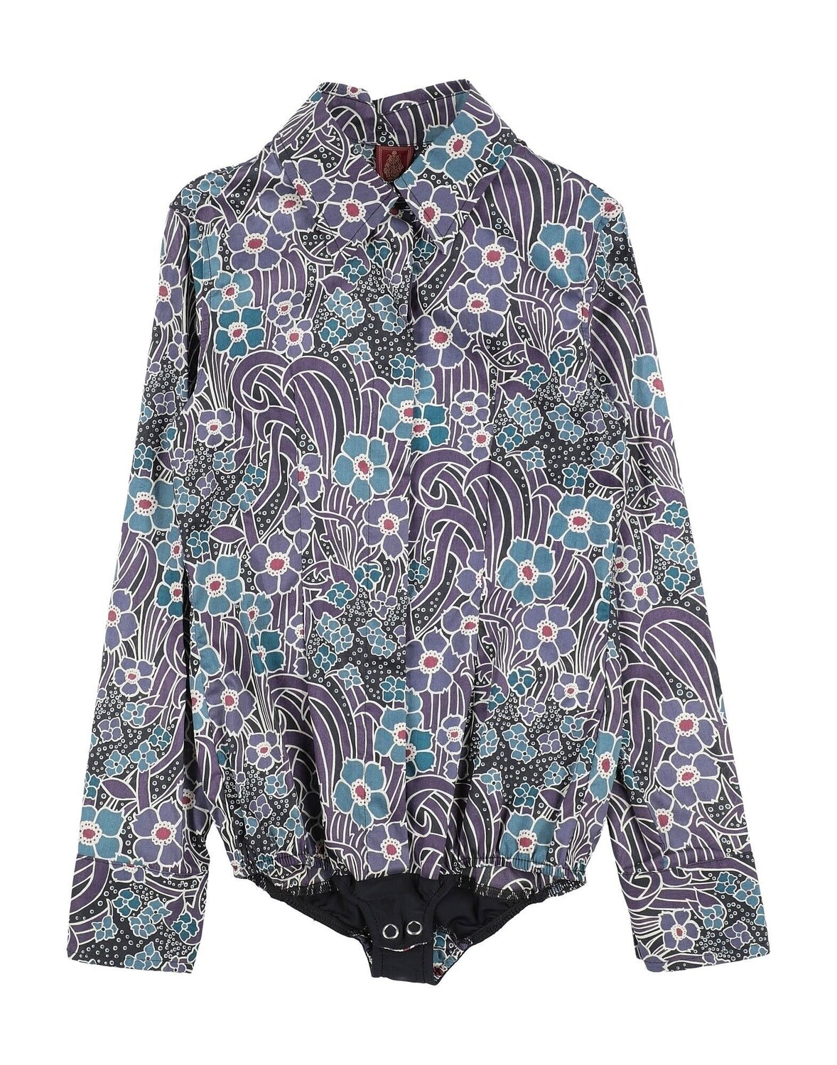 Рубашка Dondup, черный
Рубашка Dondup, черный