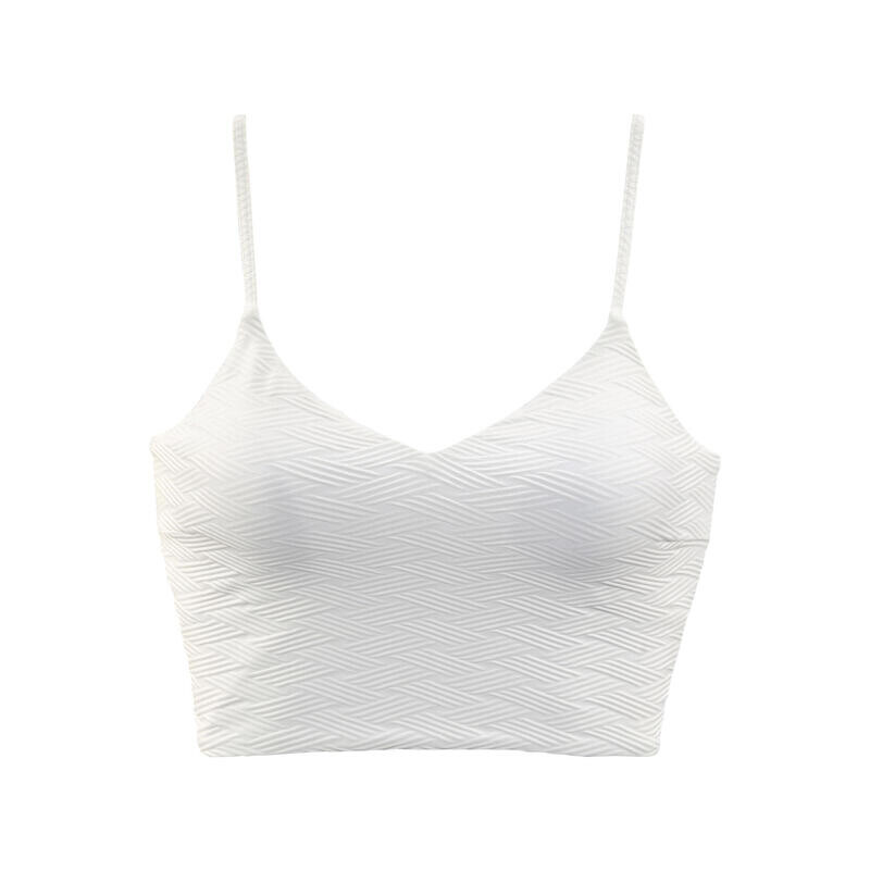 Укороченный верх бикини для женщин SUNSEEKER, цвет weiss
Укороченный верх бикини для женщин SUNSEEKER, цвет weiss