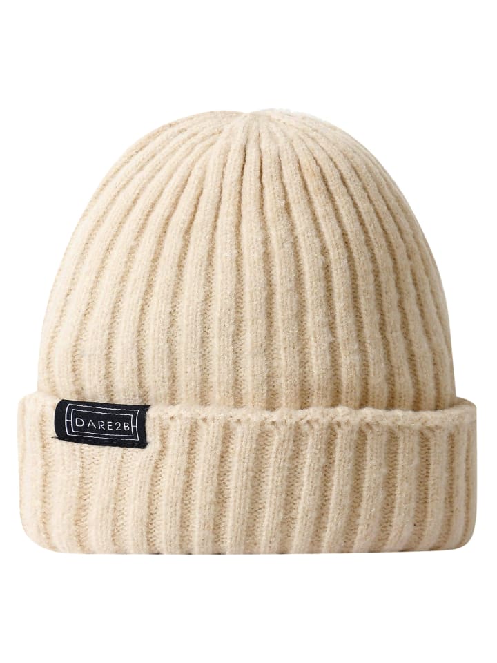 Dare 2b Шапка Freestyle бежевого цвета
Dare 2b Шапка Freestyle бежевого цвета