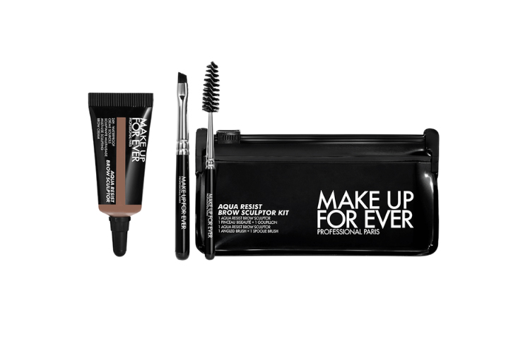 Набор геля для бровей aquaresist brow sculptor MAKE UP FOR EVER
Набор геля для бровей aquaresist brow sculptor MAKE UP FOR EVER