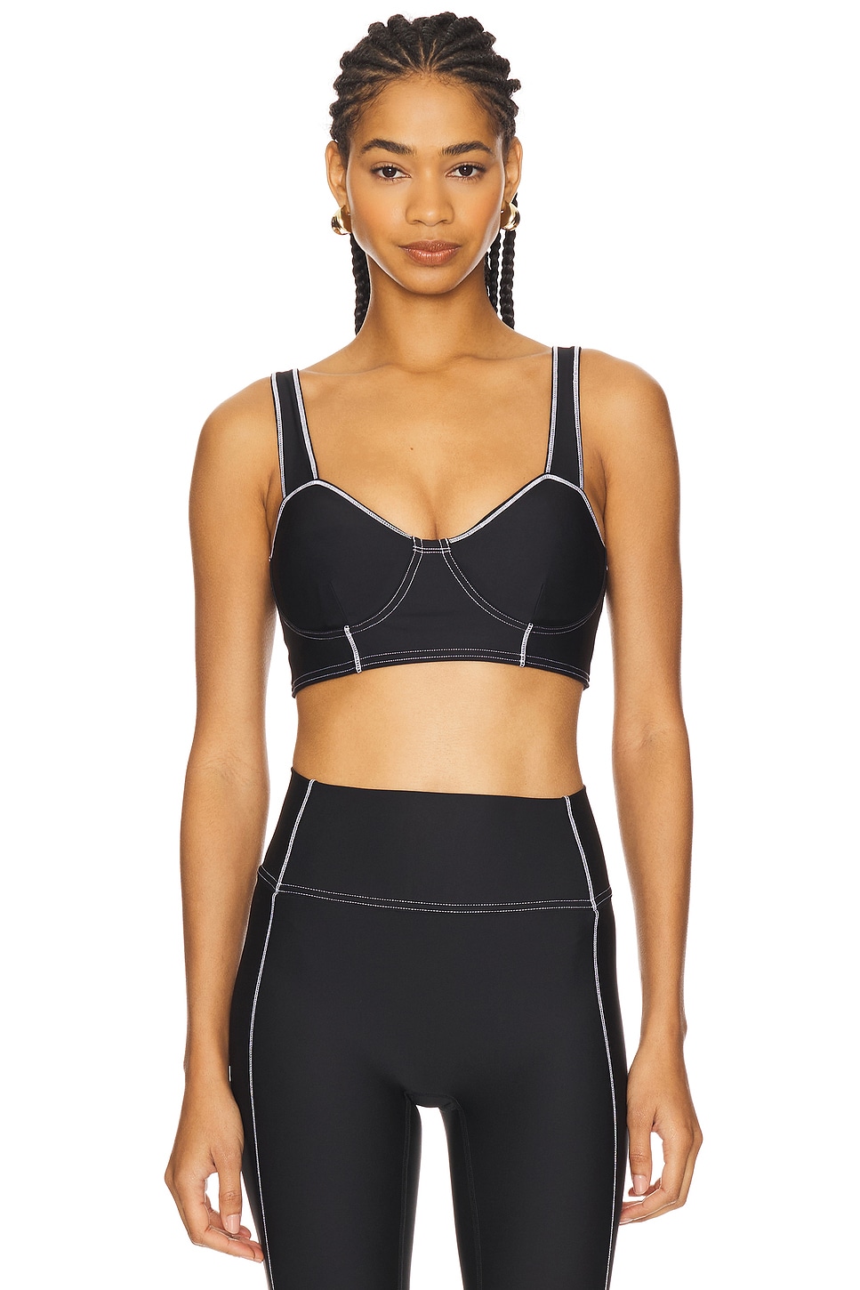 Бра "Airlift redefine" Alo, black & white
Бра "Airlift redefine" Alo, black & white