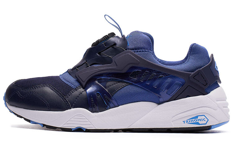 Мужские кроссовки Disc Blaze Lifestyle с низким верхом синего цвета Puma, Синий, Мужские кроссовки Disc Blaze Lifestyle с низким верхом синего цвета Puma
Мужские кроссовки Disc Blaze Lifestyle с низким верхом синего цвета Puma, Синий, Мужские кроссовки Disc Blaze Lifestyle с низким верхом синего цвета Puma