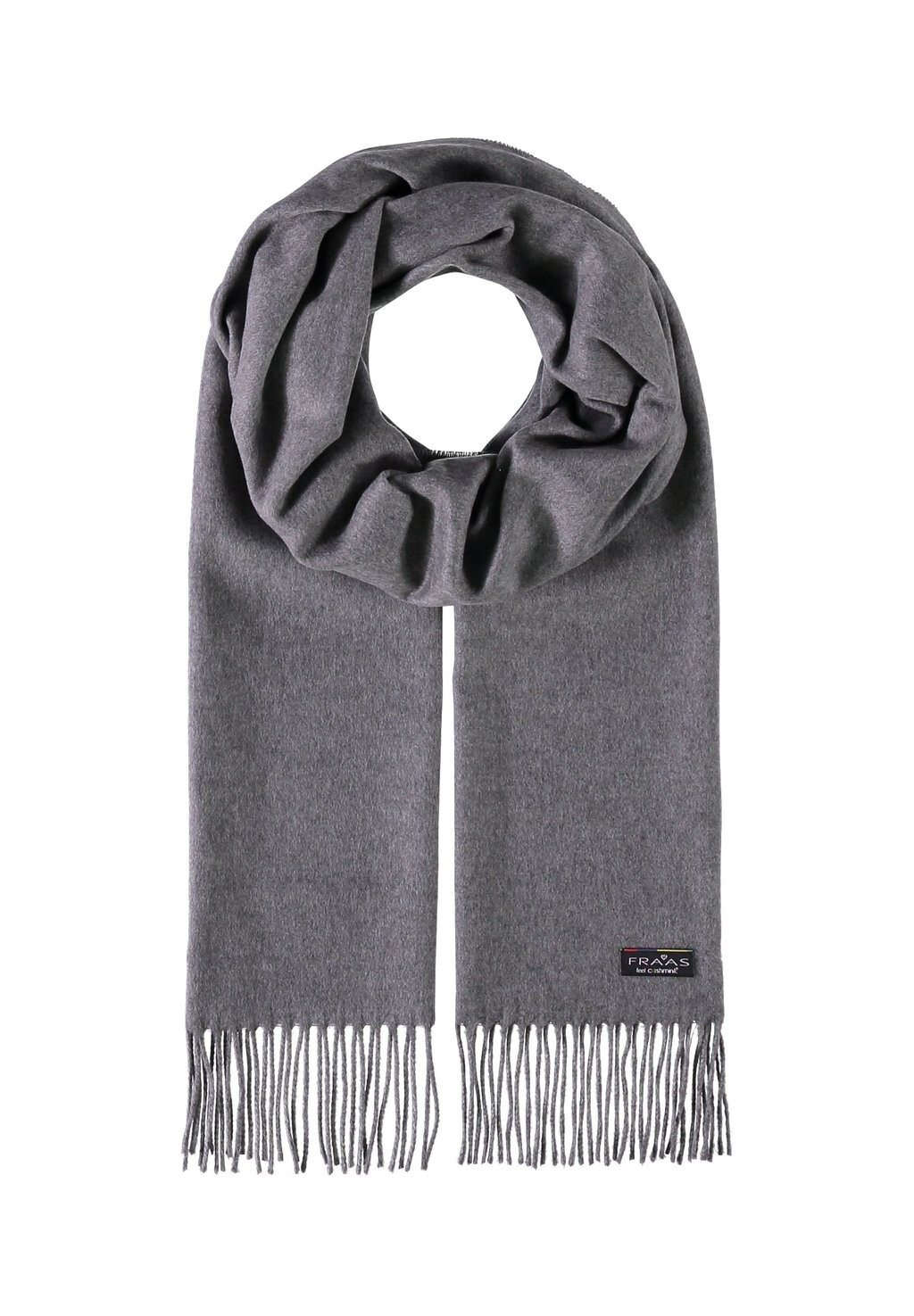 СДЕЛАНО В ГЕРМАНИИ КАШМИНК FRAAS, Шарф
СДЕЛАНО В ГЕРМАНИИ КАШМИНК FRAAS, Шарф