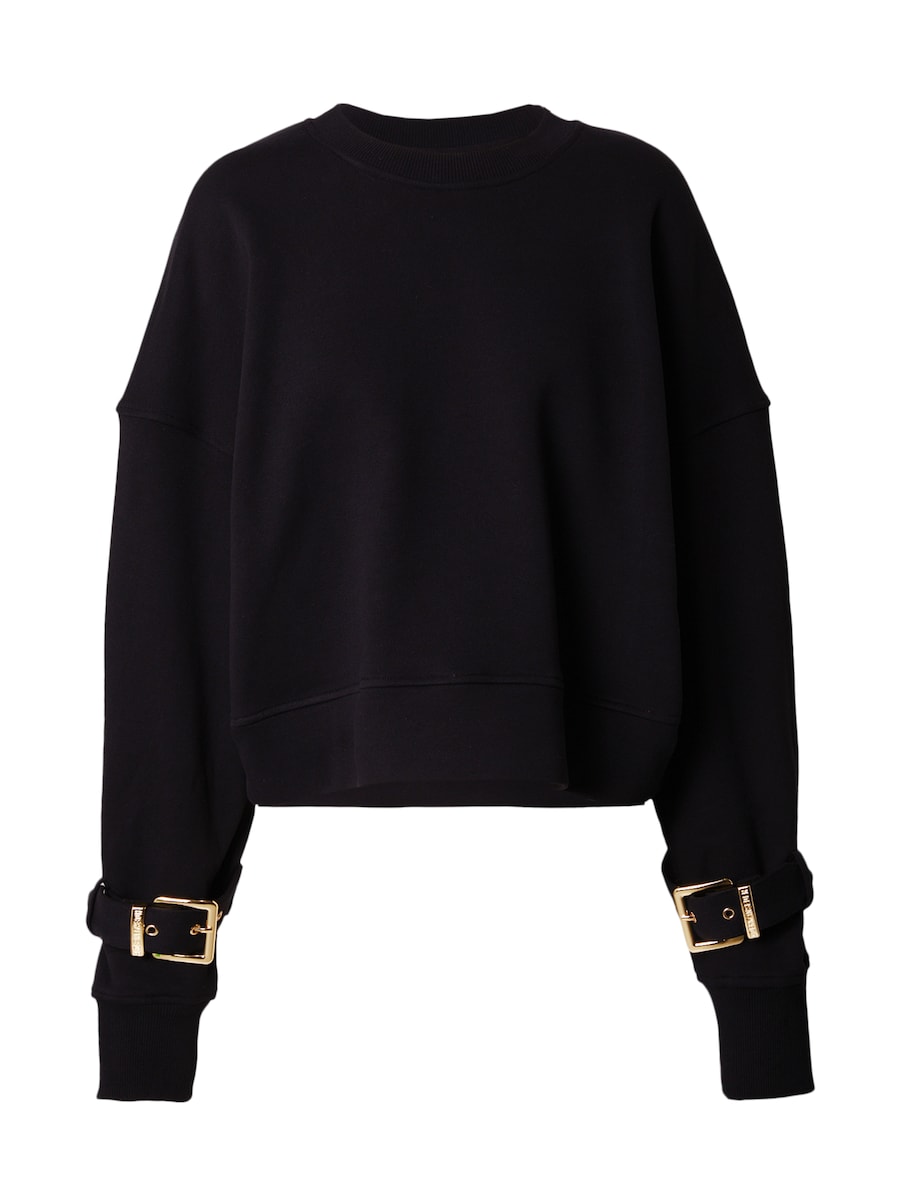 Толстовка Hoermanseder, черный
Толстовка Hoermanseder, черный