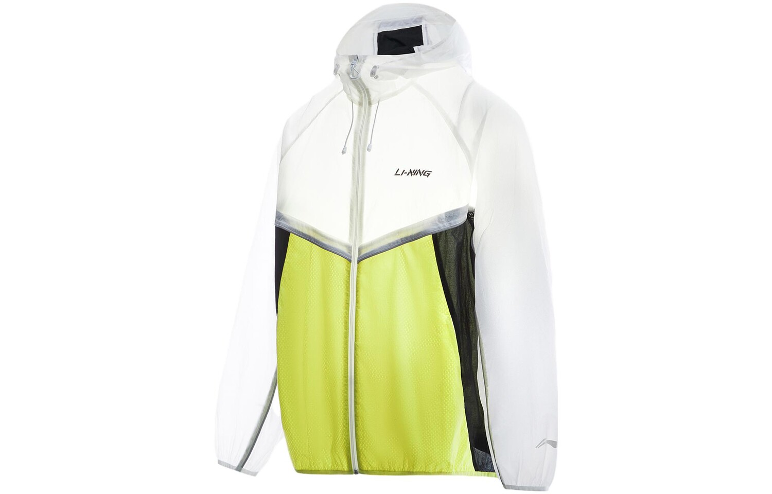 Защитная одежда Smoothie Sun для мужчин, белая Lining, белый
Защитная одежда Smoothie Sun для мужчин, белая Lining, белый