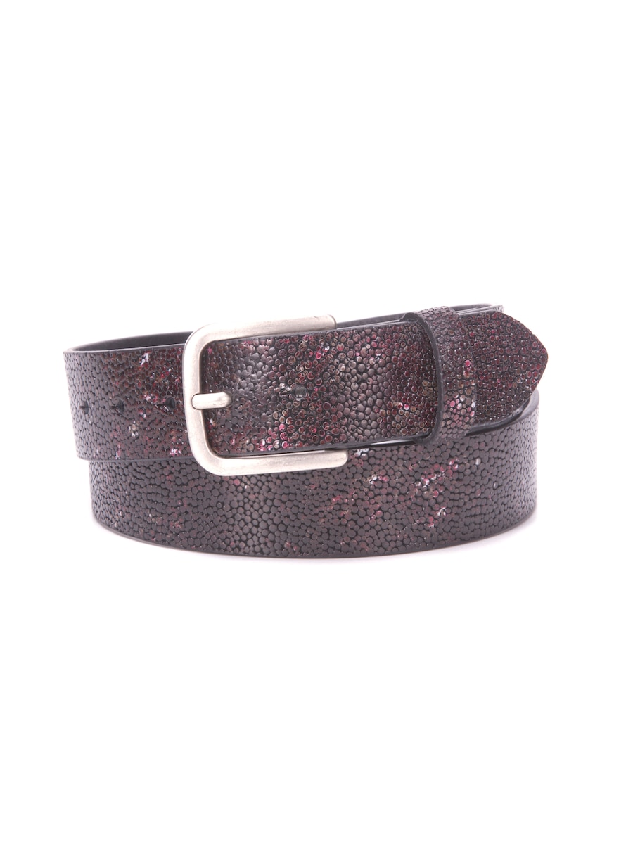 Ремень BA98, фиолетовый
Ремень BA98, фиолетовый