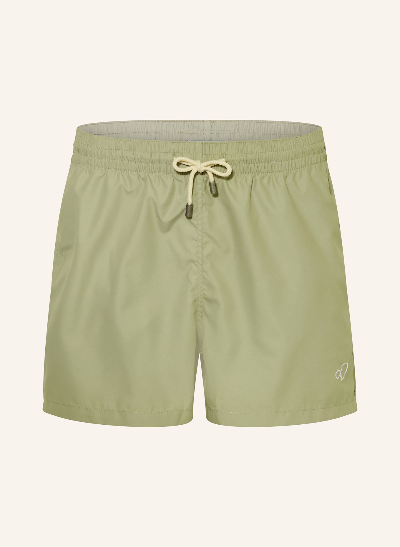 Шорты для плавания Arrels Barcelona, зеленый
Шорты для плавания Arrels Barcelona, зеленый