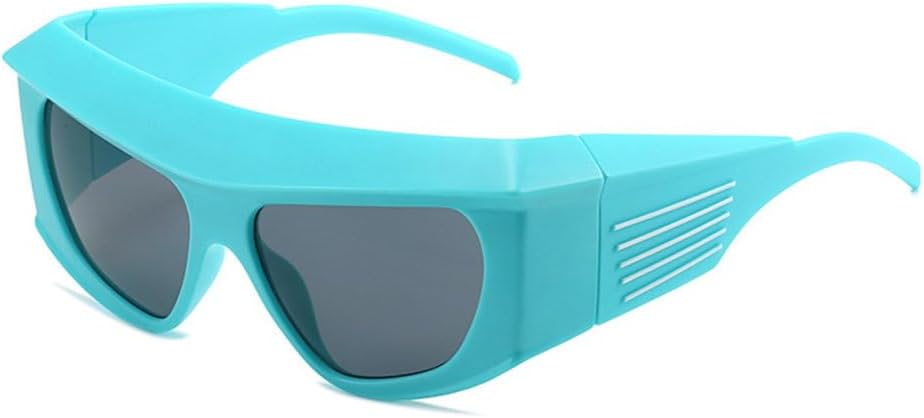 Винтажные солнцезащитные очки для женщин в стиле стимпанк, мужские солнцезащитные очки с толстыми широкими дужками, зеркальные, классические, в стиле уличной моды, панк MUTYNE, C9
Винтажные солнцезащитные очки для женщин в стиле стимпанк, мужские солнцезащитные очки с толстыми широкими дужками, зеркальные, классические, в стиле уличной моды, панк MUTYNE, C9