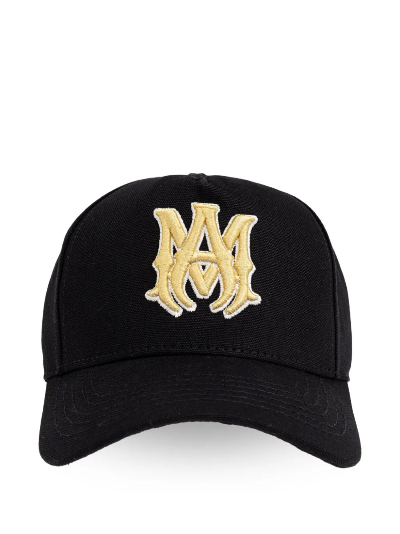 AMIRI MA кепка из парусины, черный
AMIRI MA кепка из парусины, черный