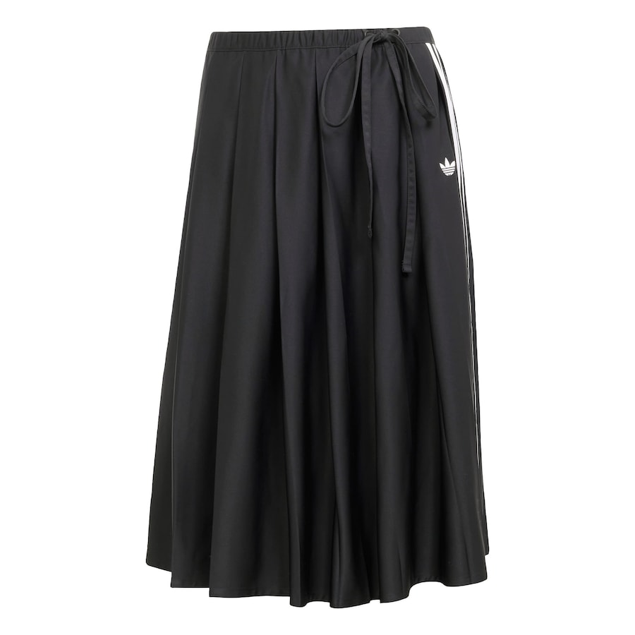 Юбка ADIDAS ORIGINALS Ribbon Pleated Maxi, черный
Юбка ADIDAS ORIGINALS Ribbon Pleated Maxi, черный
