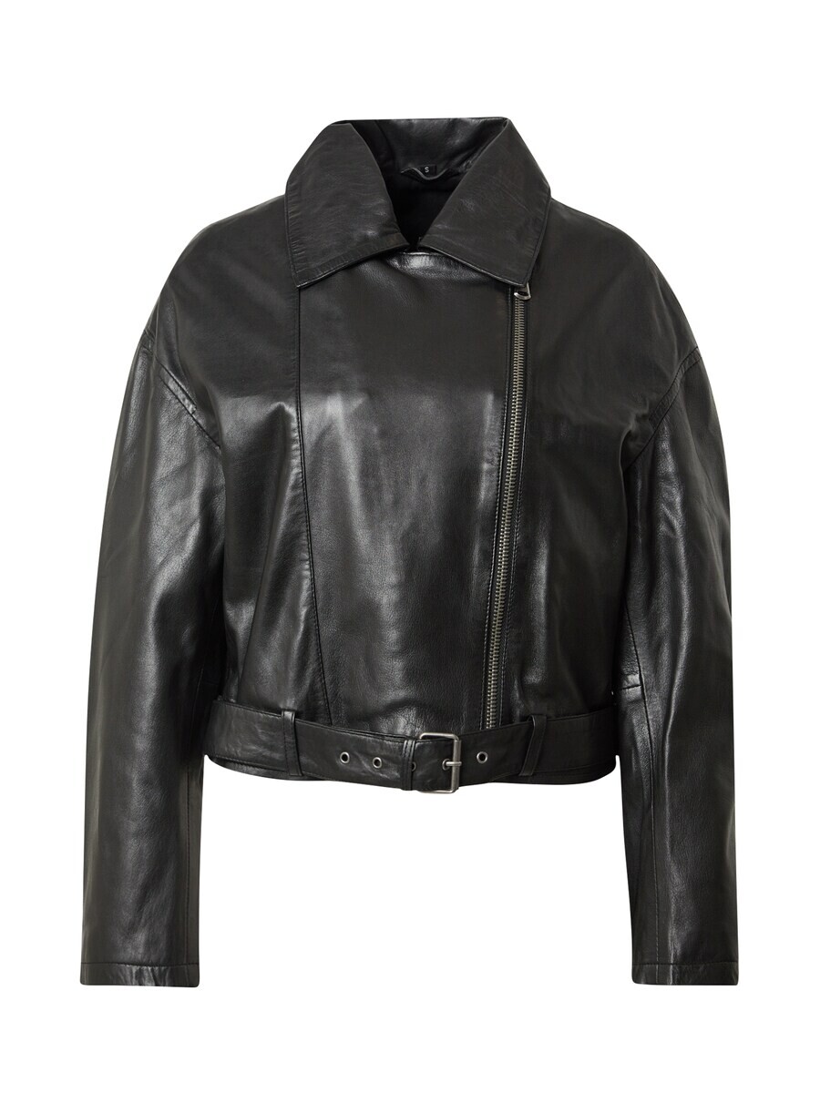 Куртка FREAKY NATION Between-Season Lovestory, черный
Куртка FREAKY NATION Between-Season Lovestory, черный