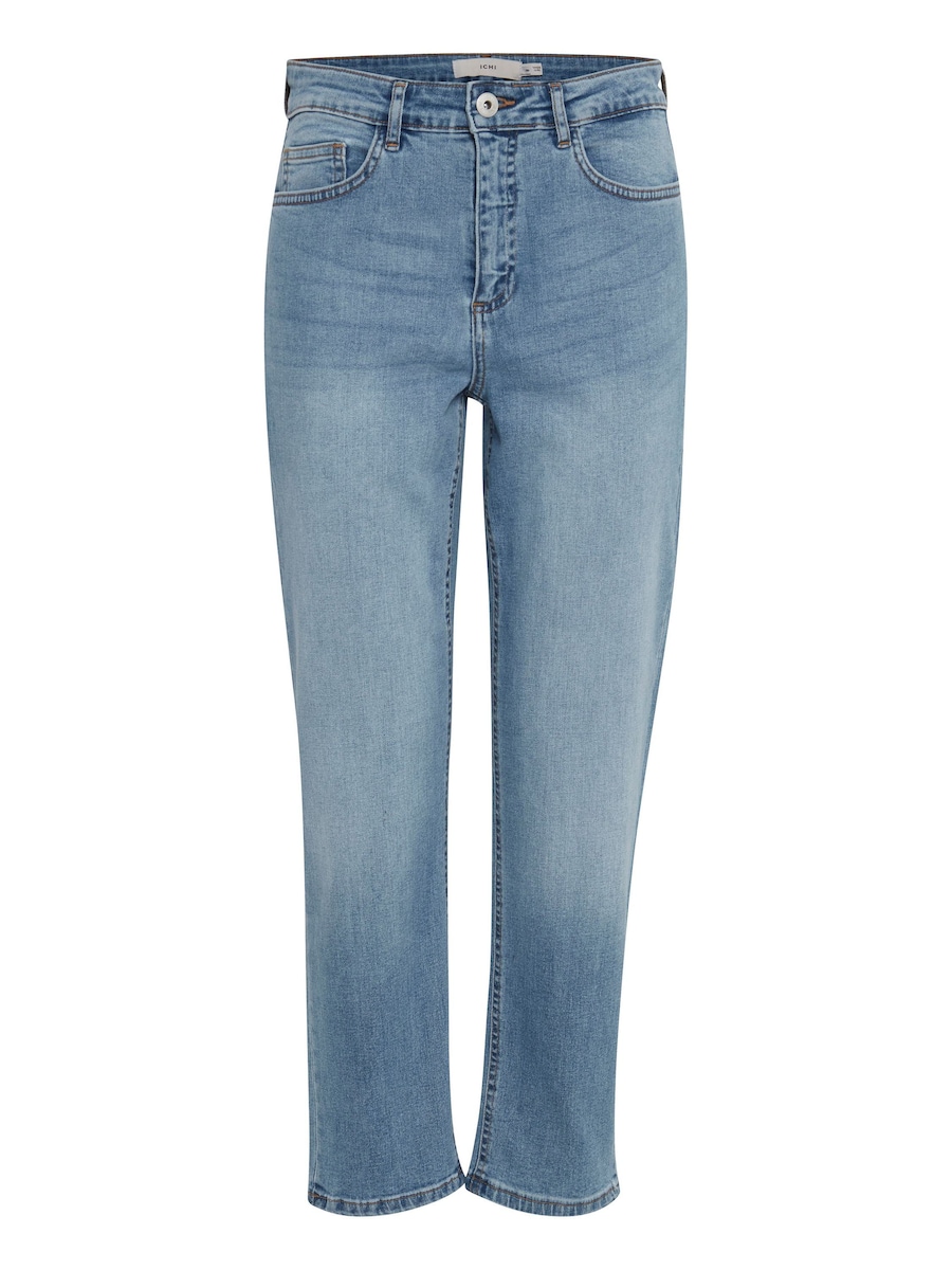 Обычные джинсы ICHI IHTwiggy Raven, Blue Denim
Обычные джинсы ICHI IHTwiggy Raven, Blue Denim