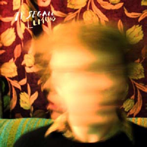 CD диск Segall, Ty: Lemons
CD диск Segall, Ty: Lemons