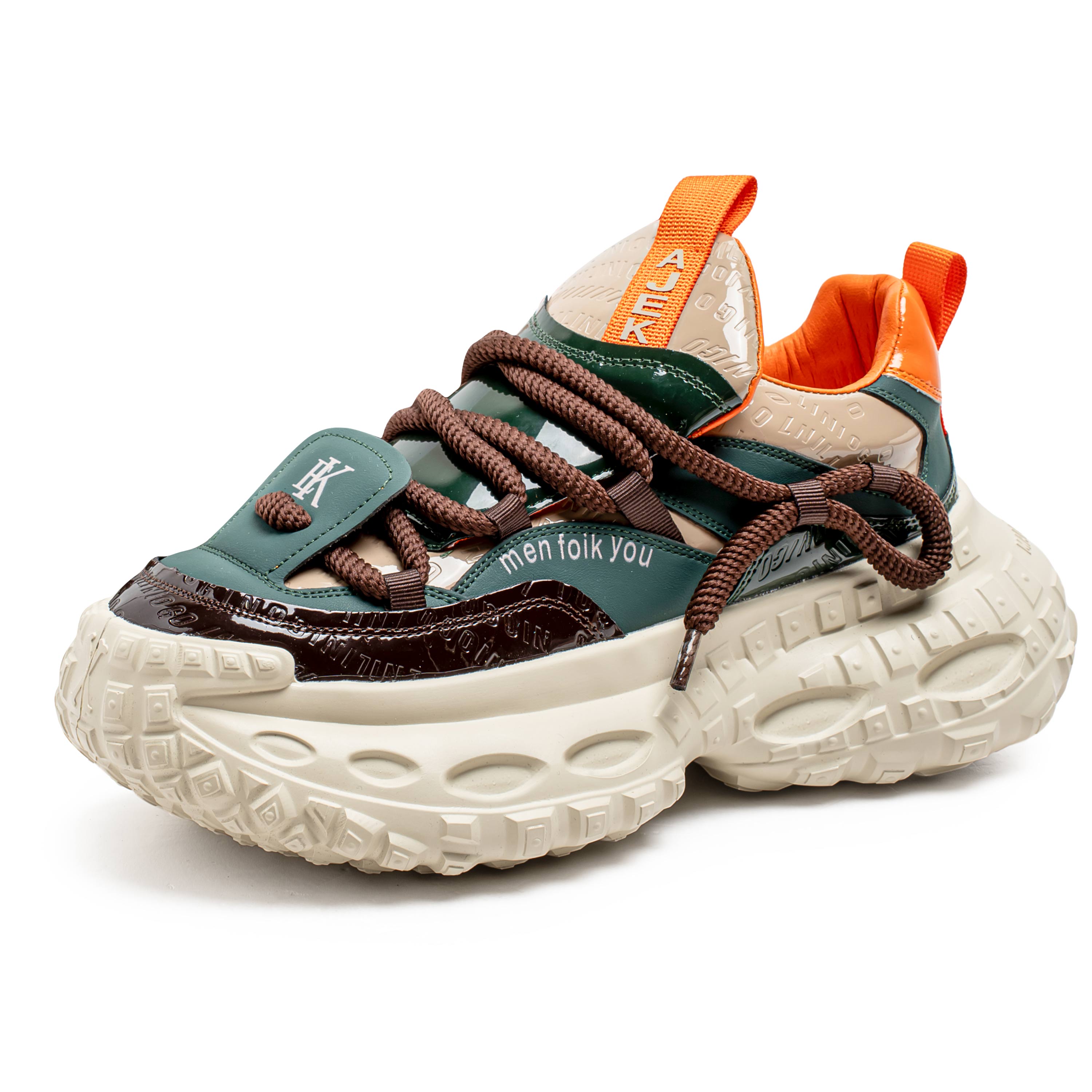 Boogie Bear Амортизирующие нескользящие износостойкие поддерживающие сбалансированные низкие кеды мужские бежево-зеленые, цвет Beige Green
Boogie Bear Амортизирующие нескользящие износостойкие поддерживающие сбалансированные низкие кеды мужские бежево-зеленые, цвет Beige Green