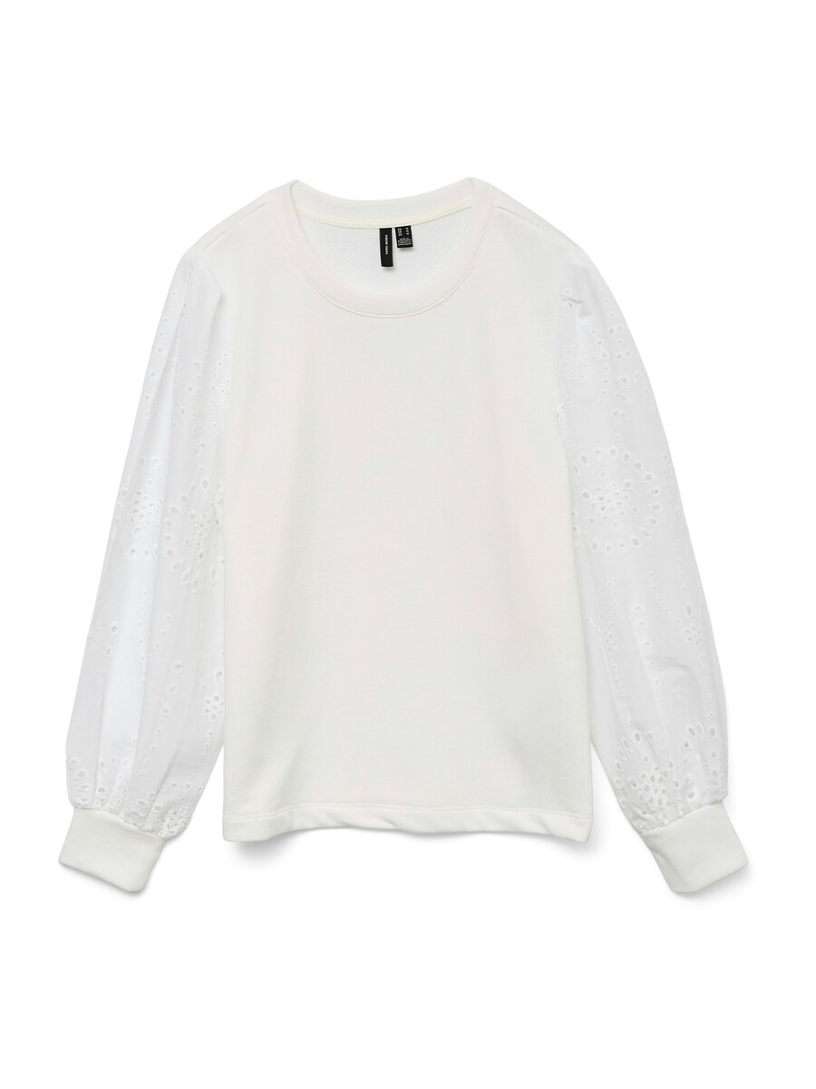 Толстовка VERO MODA VMDAMINE, White
Толстовка VERO MODA VMDAMINE, White