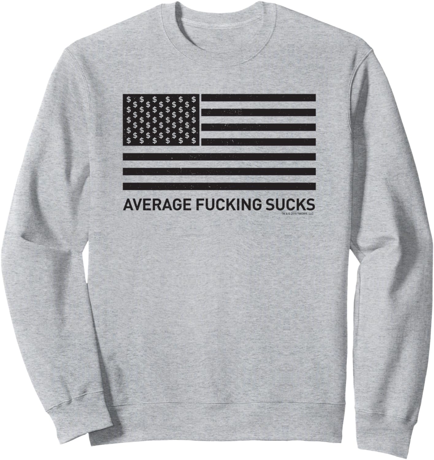 Толстовка Wolf of Wall St Avalage F Kingsack, серая The Wolf Of Wall Street, Серый, Толстовка Wolf of Wall St Avalage F Kingsack, серая The Wolf Of Wall Street
Толстовка Wolf of Wall St Avalage F Kingsack, серая The Wolf Of Wall Street, Серый, Толстовка Wolf of Wall St Avalage F Kingsack, серая The Wolf Of Wall Street