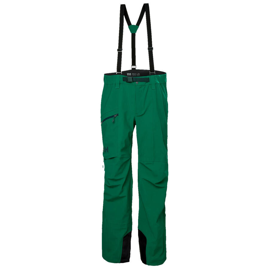 Брюки Helly Hansen Verglas BC
Брюки Helly Hansen Verglas BC