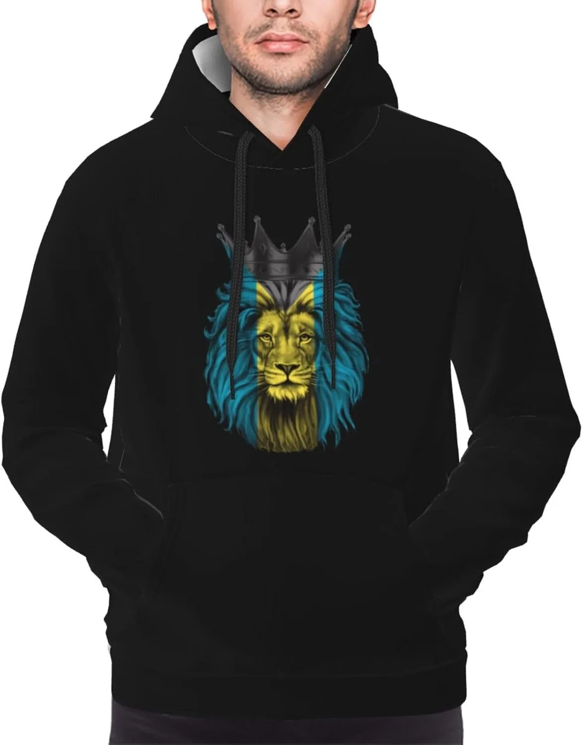 Мужской худи с карманом и капюшоном на шнурке, с длинным рукавом, размеры S-4XL
Мужской худи с карманом и капюшоном на шнурке, с длинным рукавом, размеры S-4XL