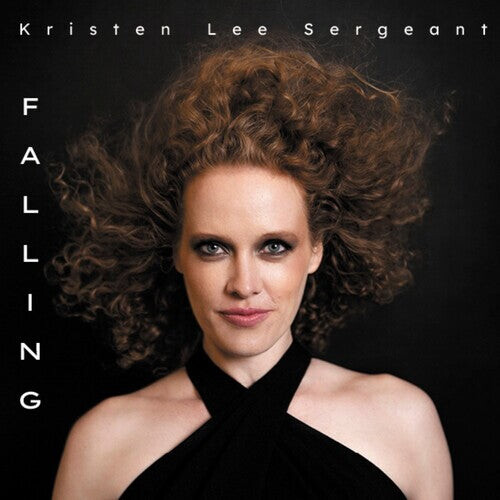 CD диск Sergeant, Kristen Lee: Falling
CD диск Sergeant, Kristen Lee: Falling