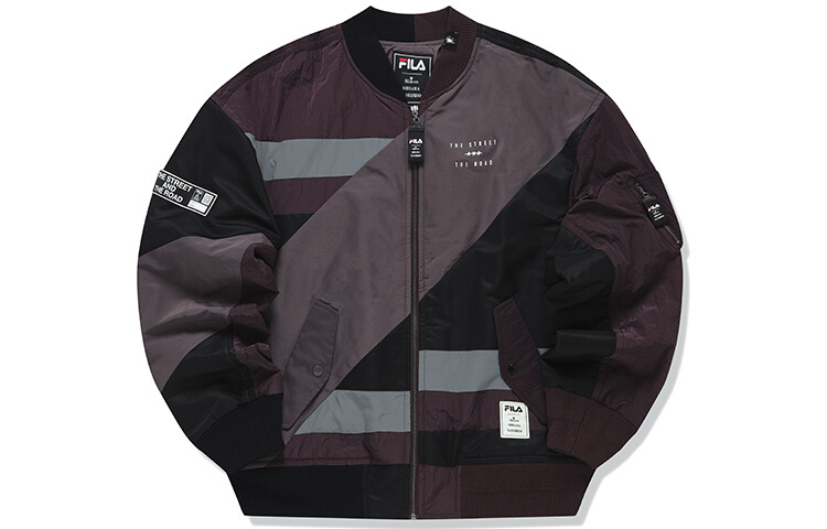 Mihara Yasuhiro X MIHARA YASUHIRO Collaboration Collection Куртка мужская темно-фиолетовая Fila, темно-фиолетовый
Mihara Yasuhiro X MIHARA YASUHIRO Collaboration Collection Куртка мужская темно-фиолетовая Fila, темно-фиолетовый