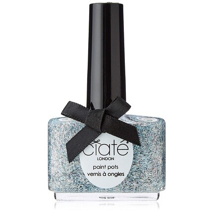 Лак для ногтей CIATÉ London Jewel 14 мл Ciate
Лак для ногтей CIATÉ London Jewel 14 мл Ciate