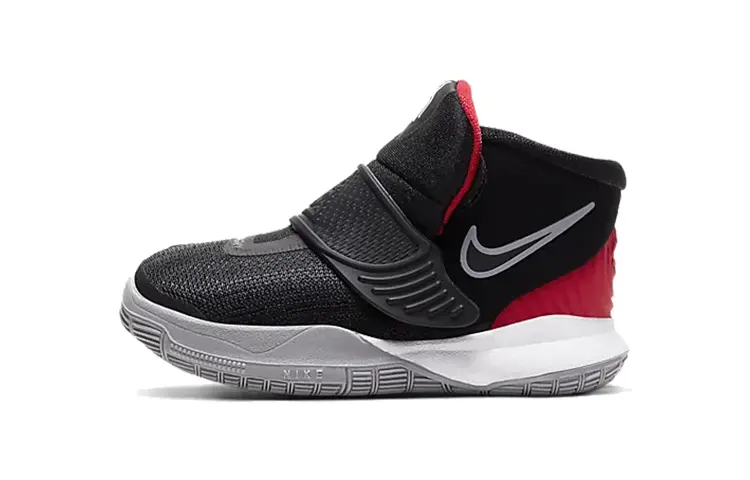 Кроссовки для малышей Nike Kyrie 6 TD
Кроссовки для малышей Nike Kyrie 6 TD