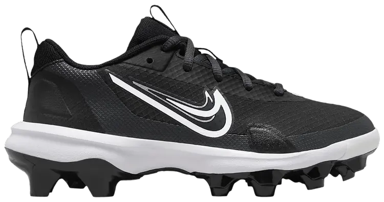 Кроссовки Nike Force Trout 9 Pro MCS GS, черный
Кроссовки Nike Force Trout 9 Pro MCS GS, черный