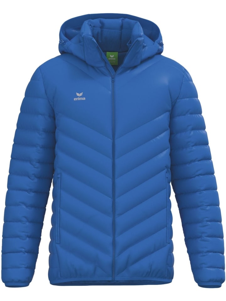 Зимняя куртка erima, синий
Зимняя куртка erima, синий