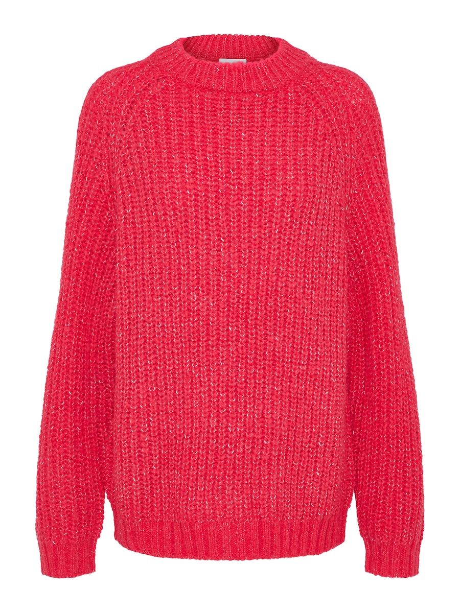 Свитер LeGer by Lena Gercke Leslie, красный
Свитер LeGer by Lena Gercke Leslie, красный