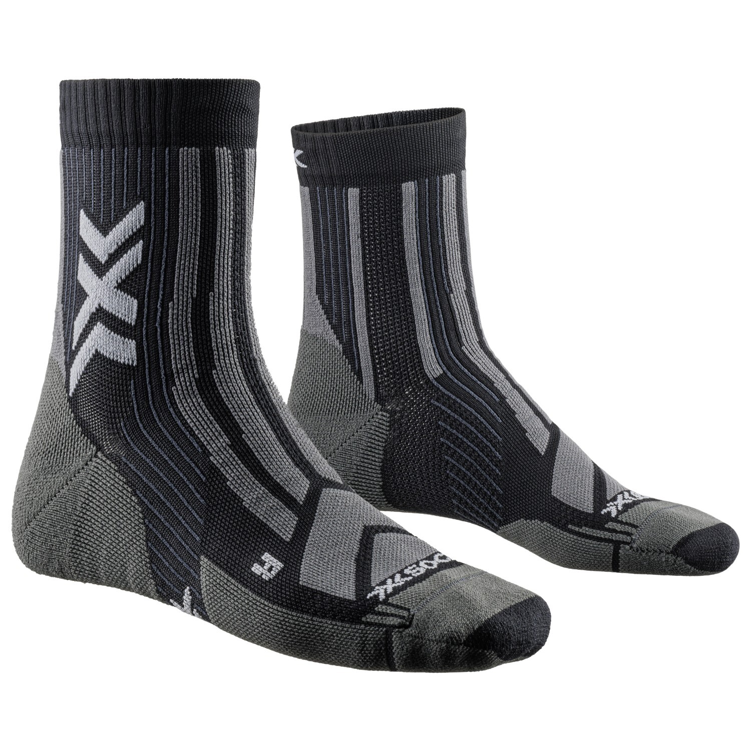 Походные носки X Socks Trekking Perform Ankle, цвет Black/Charcoal, Серый, Походные носки X Socks Trekking Perform Ankle, цвет Black/Charcoal
Походные носки X Socks Trekking Perform Ankle, цвет Black/Charcoal, Серый, Походные носки X Socks Trekking Perform Ankle, цвет Black/Charcoal