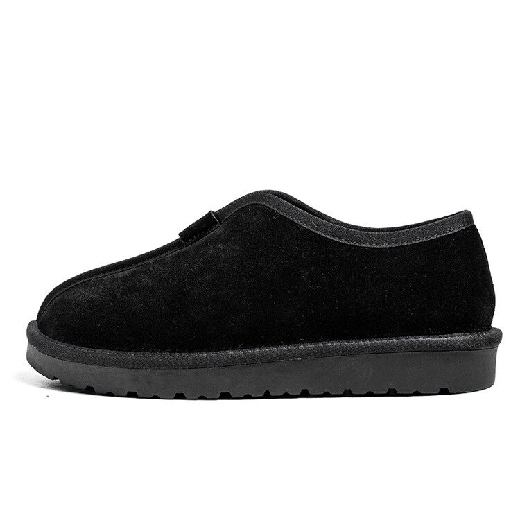 Зимние ботинки мужские Yedani, цвет Gray Fleece-lined
Зимние ботинки мужские Yedani, цвет Gray Fleece-lined