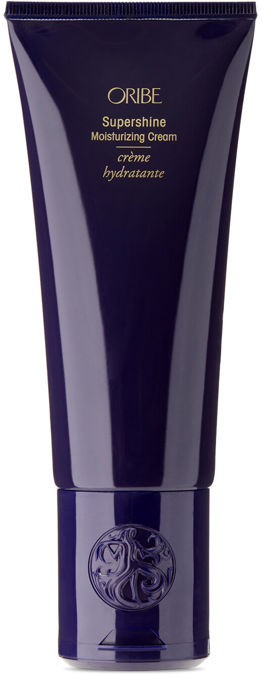 Увлажняющий крем для волос Supershine, 150 мл Oribe
Увлажняющий крем для волос Supershine, 150 мл Oribe