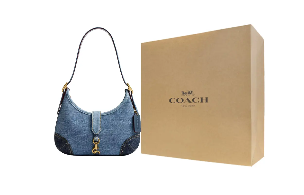 COACH Сумка хобо
COACH Сумка хобо