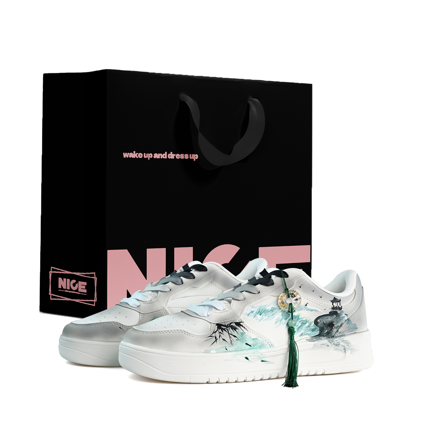 Мужские скейтерские кеды Low top с противоскользящей амортизацией и устойчивостью к истиранию ANTA, серый/белый
Мужские скейтерские кеды Low top с противоскользящей амортизацией и устойчивостью к истиранию ANTA, серый/белый