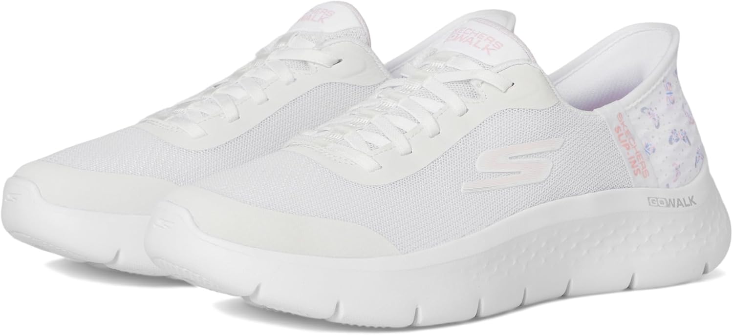 Мужские кроссовки Skechers USA Neville 210546, белый/розовый
Мужские кроссовки Skechers USA Neville 210546, белый/розовый