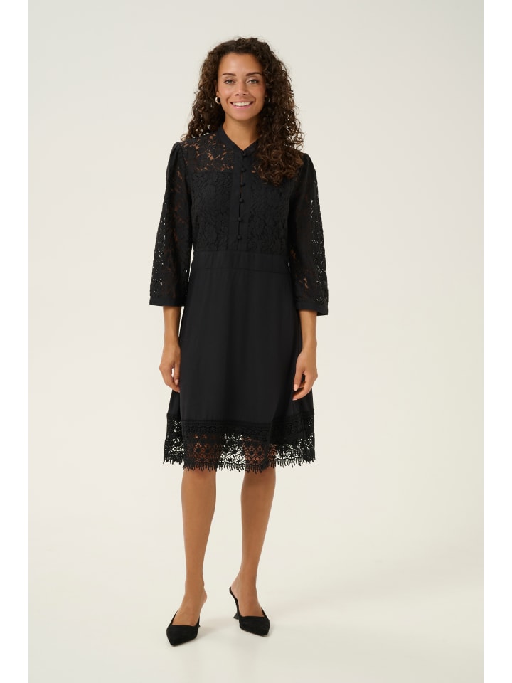 Платье до колена Cream
Платье до колена Cream