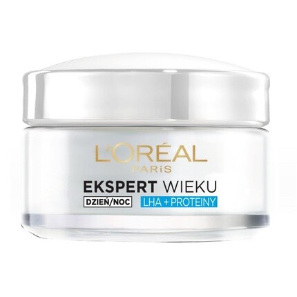 L'Oreal Wrinkle Expert 35 Дневной крем с коллагеном 50 мл L'Oréal 
L'Oreal Wrinkle Expert 35 Дневной крем с коллагеном 50 мл L'Oréal